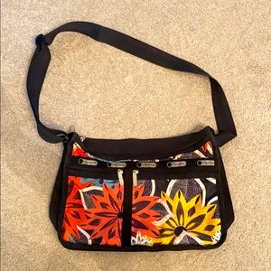 LeSportsac Crossbody Bag